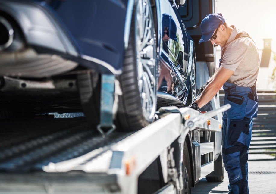 Eskişehir Oto Yardım